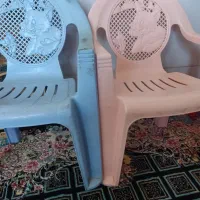 صندلی کودک