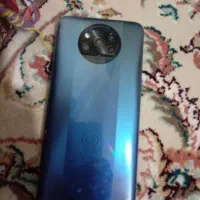 poco x 3 pro شیامی