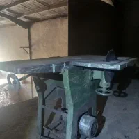دستگاه برش سه کاره