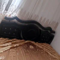 تخت خواب دونفره