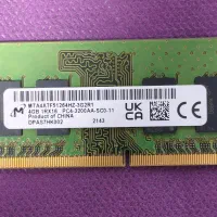 Ram 4Gig DDR4
