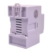 محافظ ولتاژ مینیاتوری امگا مدل DW9000  آمپر