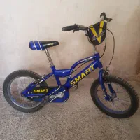 دوچرخه سایز ۱۶