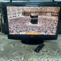 تلویزیون ال جی