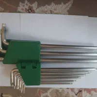 اچار الن سااره ای هنس تولز