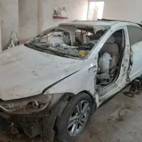 الانترا منطقه ۲۰۱۸ موتور ۲۰۰۰ (قیمت توافقی)
