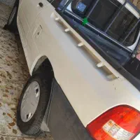 پراید وانت شرط کارشناسی