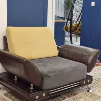 مبل راحتی