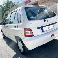 پراید 111مدل 98