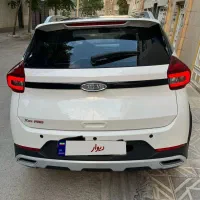 Mvm x22|خودرو سواری و وانت|همدان, |دیوار