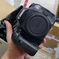 بدنه دوربین90D canon