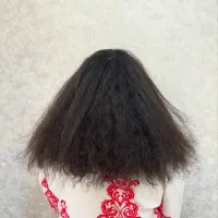 کراتین ،پروتین،بوتاکس و ابریشم سازی