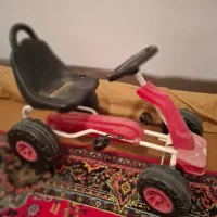 دوچرخه کودک