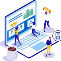 خدمات طراحی و ویرایش سایت