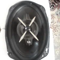 باند بیضی خودرو  ویس من