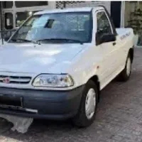 حواله پراید وانت ۱۵۱