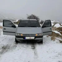 پژو ۴۰۵
