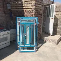 پنجره آلومینیوم