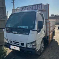 ایسوزو۵۲۰۰ ۸۶ بیرنگ تازه تعمیر