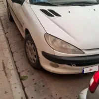 ۲۰۶ sD مدل ۹۳