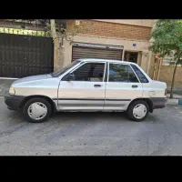 پراید از دم قسط/۲۴ ماهه