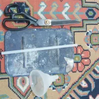 وسایل خیاطی