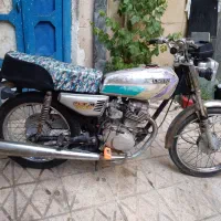 موتور هندا