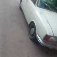پیکان وانت مدل ۸۵