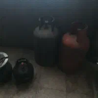 کپسول بوتان و پیک نیک