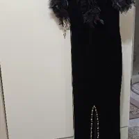 لباس مجلسی