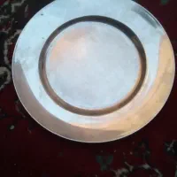 بشقاب استیل ۲۰سانتی