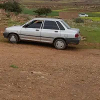 پراید ۸۶شاشی پلمپ