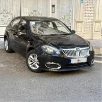 برلیانس H320 اتوماتیک 1500cc