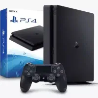 دستگاه PS4 اسلیم