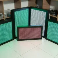 ساخت تابلو روان، چنلیوم و نئون ( اقساطی )