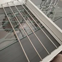 آویز لباس دیواری