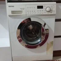 ماشین لباسشویی استفاده شده