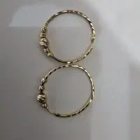 گوشواره طلا