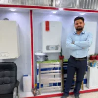 پکیج شوفاژ رادیاتور ( اقساطی )