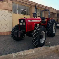 تراکتور 399
