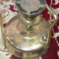 چراغ مسافرتی  خوراک پزی