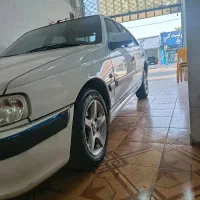 پارس مدل 83