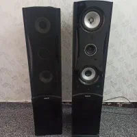 جفت باند ایستاده برند راک