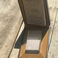 فندک طلا کلکسیونی