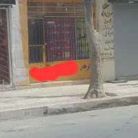 اجاره مغازه ابتدای خیابان امام خمینی(فلکه ۱۵خرداد)