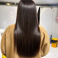 مدل کراتین از ۱ میلیون