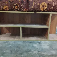 قفسه MDF چند منظوره