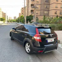 اچ سی کراس h30 مدل ۹۷