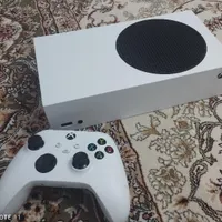 کنسول بازی ایکس باکس سری اس