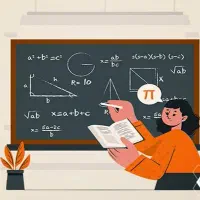 تدریس خصوصی ریاضی و فیزیک (تقویت پایه + پیش‌خوانی)